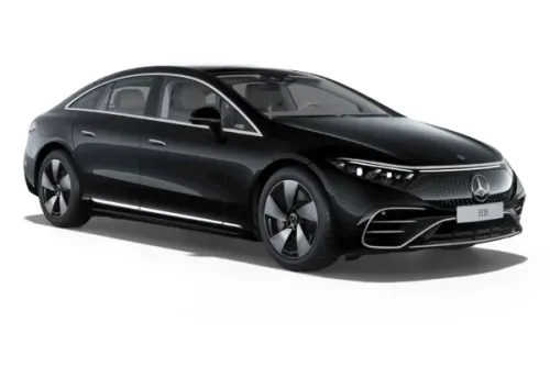 Mercedes-Benz EQS EQS Sedan 580 4Matic